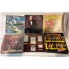 Image 2 : 15 Assorted Vinyl Records: Zz Top, Beach Boys, & More