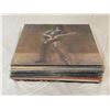 Image 1 : 15 Assorted Vinyl Records: Elton John, The Beatles, & More
