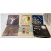 Image 2 : 15 Assorted Vinyl Records: Elton John, The Beatles, & More