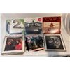 Image 2 : 15 Assorted Vinyl Records: Zz Top, Alice Coopers, & More