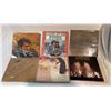 Image 3 : 15 Assorted Vinyl Records: Led Zepplin, John Lennon, & More