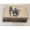 Image 1 : 15 Assorted Vinyl Records: Fleetwood Mac, Donovan, & More