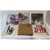 Image 2 : 15 Assorted Vinyl Records: Fleetwood Mac, Donovan, & More
