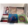 Image 2 : 15 Assorted Vinyl Records: Rod Stewart, Bruce Springsteen, & More