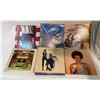 Image 2 : 15 Assorted Vinyl Records: Bruce Springsteen, Fleetwood Mac, More
