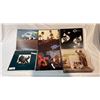 Image 2 : 15 Assorted Vinyl Records: Van Helen, John Lennon, & More