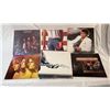 Image 2 : 15 Assorted Vinyl Records: Bruce Springsteen, Journey, & Mor E