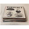Image 1 : 15 Assorted Vinyl Records: Abba, Elton John, & More