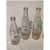 Image 2 : 6 Vintage Soda Bottles: Chevy Chase, Nanaimo Bottling, & More