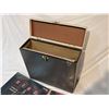 Image 2 : Capitol Records Case With Assorted Vinyl Records