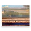Image 2 : Art Deco Framed Maxfield Parrish "Daybreak" Print