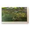 Image 2 : Framed Vintage Original Painted Photograph By David Carnahan