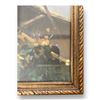 Image 2 : Vintage Framed Hy Hintermeister Minnehaha Print