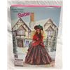 Image 2 : New In Box Limited Edition Barbie Season's Greetings