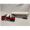 Image 2 : Ertl Die Cast Overwaitea Delivery Truck
