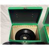 Image 2 : 2 Cases Of 45S Records: Elvis, Chubby Checker, & More