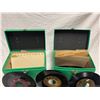 Image 2 : 2 Cases Of 45S Records: Gordon Lightfoot, John Denver, & More