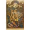 Image 2 : Framed Art Deco Maxfield Parrish Magazine Ad