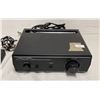 Image 2 : Realistic Fm Wireless Microphone System Model 32-1221R