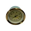Image 1 : Vintage Bennington Rpm Gauge