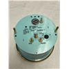 Image 2 : Vintage Bennington Rpm Gauge