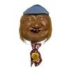 Image 1 : 1970S Laffun Head Peter Figure Head