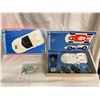 Image 1 : New In Box Strombecker Raceways Chaparral Ii 1/24 Scale Slot Car