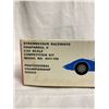 Image 3 : New In Box Strombecker Raceways Chaparral Ii 1/24 Scale Slot Car