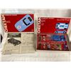 Image 1 : New In Box Strombecker Raceways Cheetah 1/32 Scale Slot Car