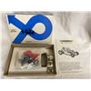 Image 1 : New In Box Strombecker Kart 9400-395 1/32 Scale Slot Car
