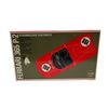 Image 1 : New In Box Strombecker Raceways Ferrari 365 P-2 1/24 Scale Slot Car