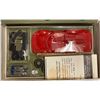 Image 3 : New In Box Strombecker Raceways Ferrari 365 P-2 1/24 Scale Slot Car
