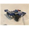 Image 2 : Polistil A.98 Tyrrell 34/2 Racing Slot Car