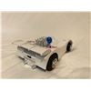 Image 2 : Polistil STP B.R.M. #28 Racing Slot Car