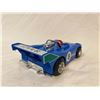 Image 2 : Polistil Gitanes Shell #5 Racing Slot Car