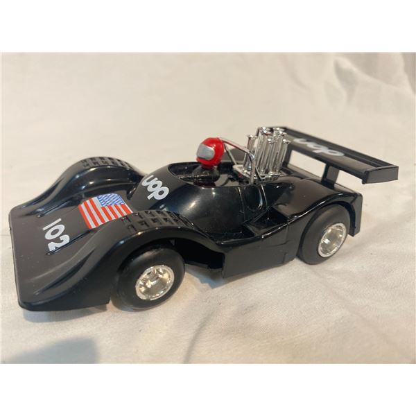 Polistil UOP IO2 Racing Slot Car