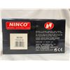 Image 2 : New In Box Ninco 50160 Jaguar Xk-120 Liege-Rome-Liege Slot Car
