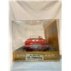Image 2 : In Box Strombecker '62 Corvette 9575/495 1/32 Scale Slot Car