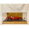Image 1 : New In Box Strombecker 9670 Maserati Slot Car