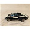 Image 2 : 3 Vintage Slot Cars: Strombecker And Polistil