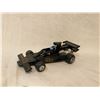 Image 2 : 2 Polistil Slot Cars: Tyrell & John Player Special