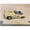 Image 2 : 3 Boxes Of Slot Car Related Items: 2 Slot Cars And 2 Top Bodies