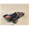 Image 2 : Polistil Walter Wolf Racing #20 Goodyear Racing Slot Car