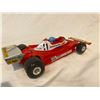 Image 2 : Polistil Michelin #11 Racing Slot Car