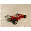 Image 2 : Polistil Michelin #11 Racing Slot Car