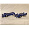 Image 1 : 2 Vintage Strombecker Slot Cars