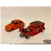 Image 1 : 2 Vintage Slot Cars : Buggy Needs Repairs And Tires