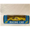 Image 2 : 2 Open Box Strombecker Ford Gt 9520 1/32 Scale Slot Cars