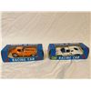 Image 1 : 2 Open Box Strombecker 1/32 Scale Slot Cars