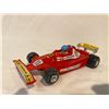 Image 2 : 2 Polistil Racing Slot Cars: Gitanes Goodyear #26 & Michelin #11